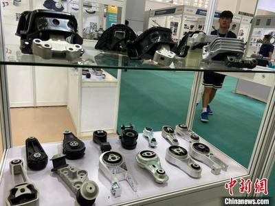 浙江本土汽配企業的全球征途 以研發為矛，掘金海外市場