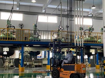 從松江出發(fā) 一家本土企業(yè)如何以創(chuàng)新驅(qū)動(dòng)引領(lǐng)清潔設(shè)備行業(yè)變革