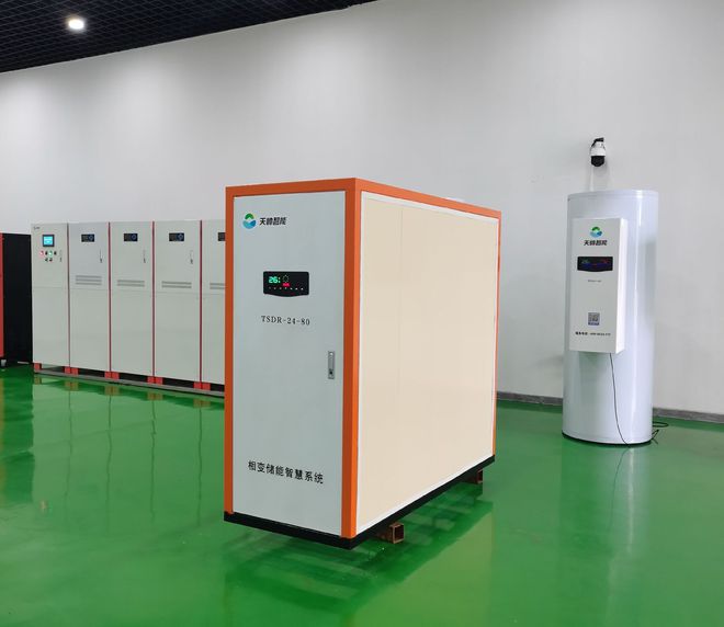 儲(chǔ)熱技術(shù)驅(qū)動(dòng)清潔供暖變革，空氣凈化設(shè)備研發(fā)共筑健康新生態(tài)