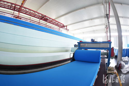 科技驅動，綠色創(chuàng)新 文安清潔設備研發(fā)為高質量發(fā)展注入新動能